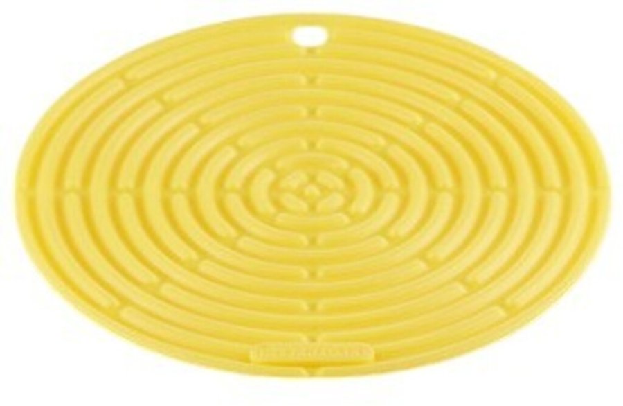 Le Creuset Grydelap 20 cm, Soleil